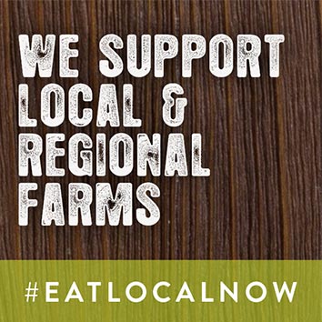 Eat Local