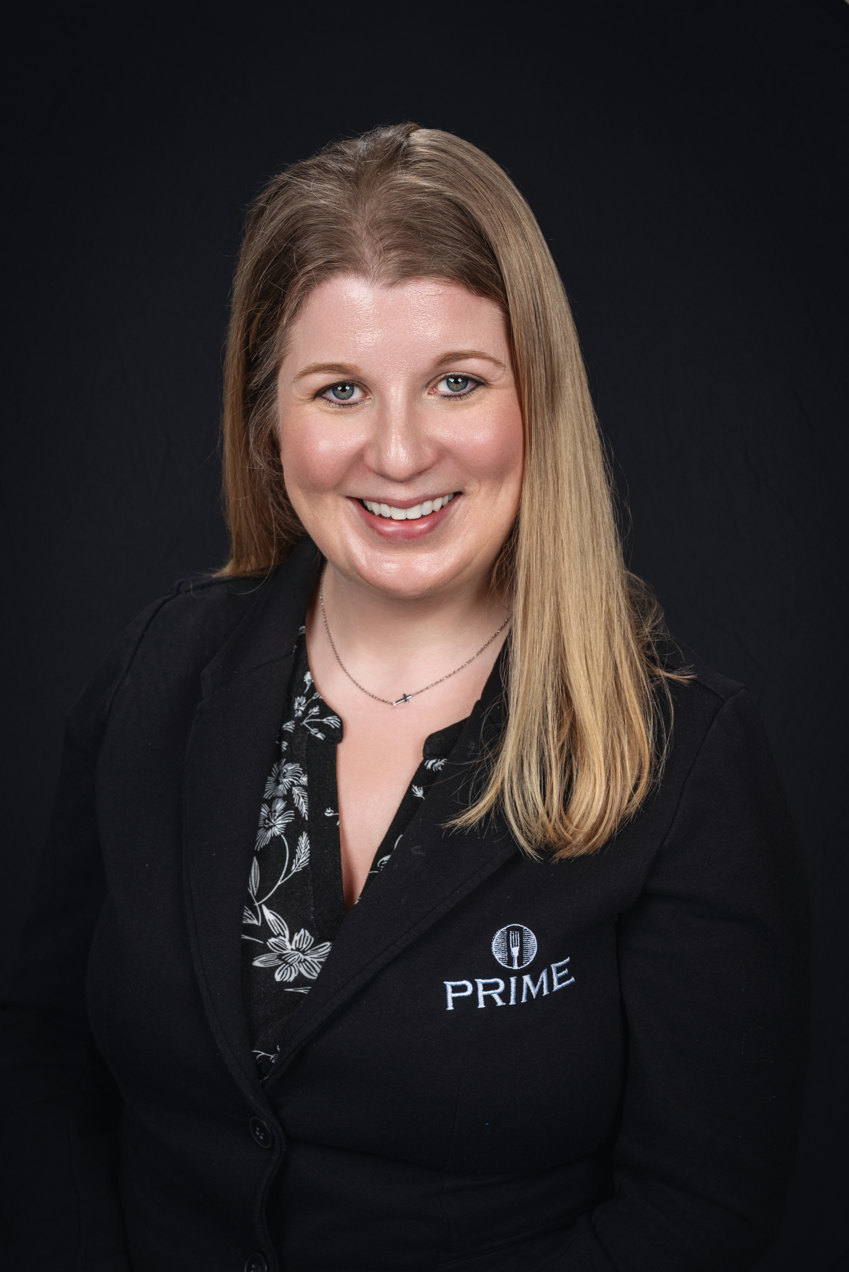 Andria Berner - General Manager